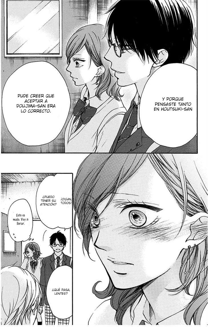 Read Kono Oto Tomare! (ES) Manga Online