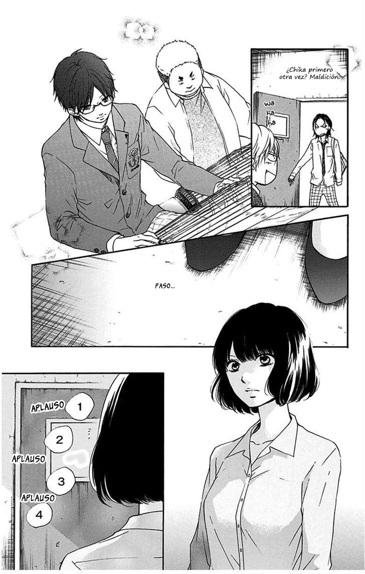 Read Kono Oto Tomare! (ES) Manga Online