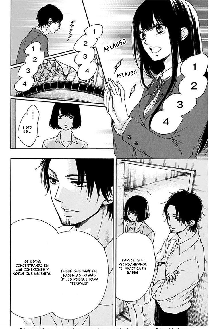 Read Kono Oto Tomare! (ES) Manga Online