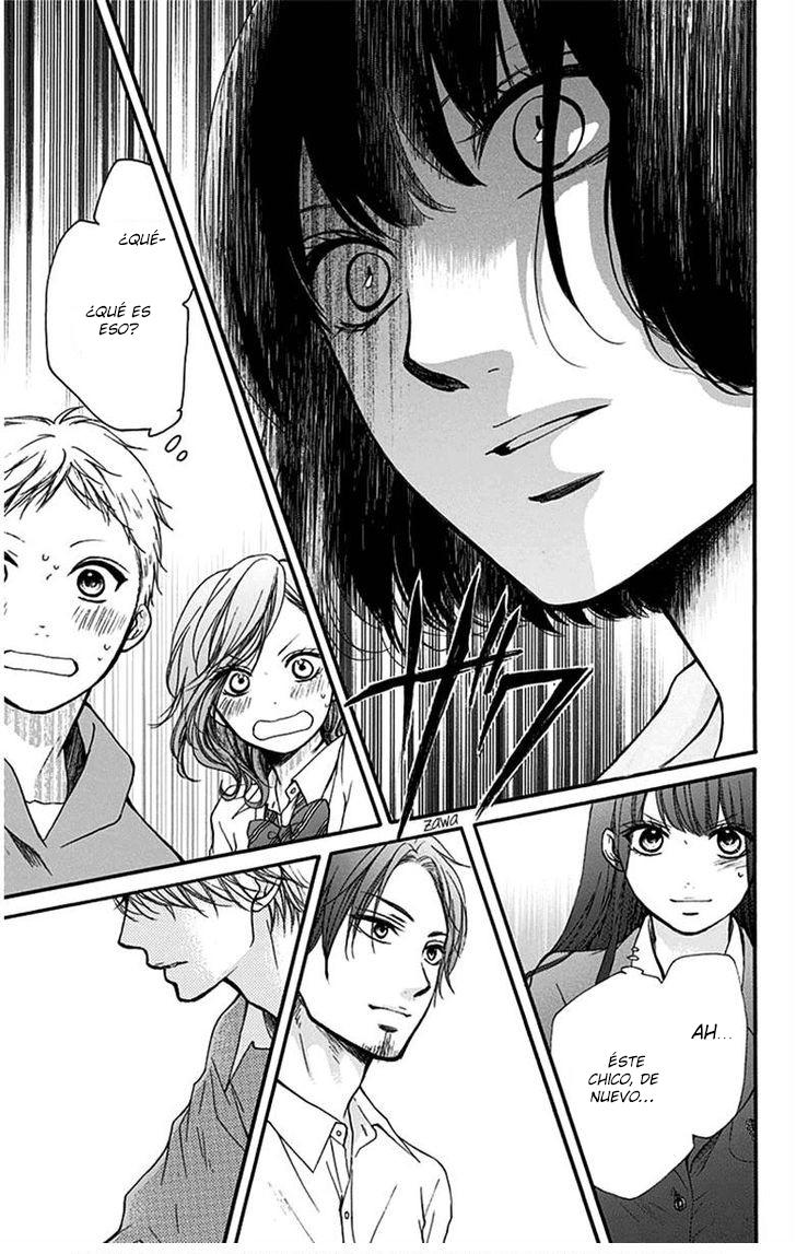 Read Kono Oto Tomare! (ES) Manga Online
