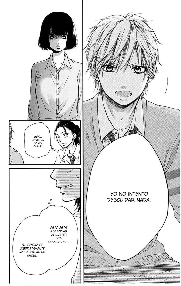 Read Kono Oto Tomare! (ES) Manga Online