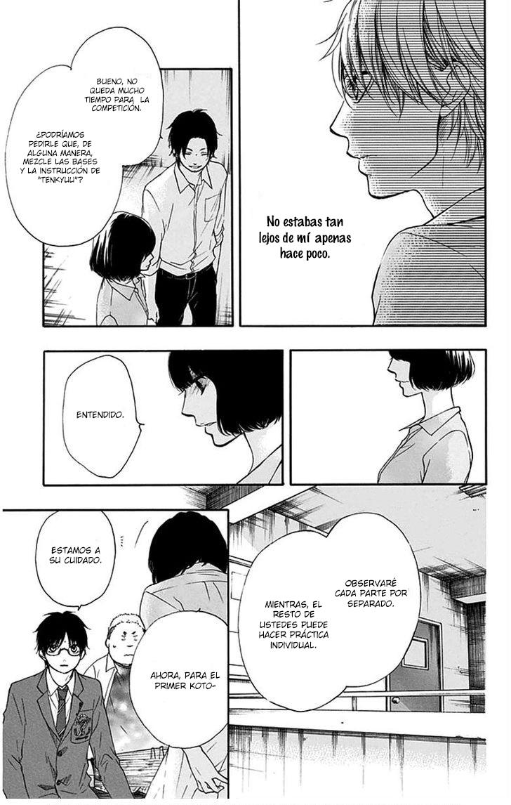 Read Kono Oto Tomare! (ES) Manga Online
