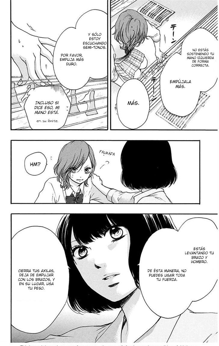 Read Kono Oto Tomare! (ES) Manga Online