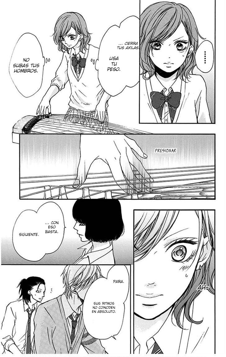 Read Kono Oto Tomare! (ES) Manga Online