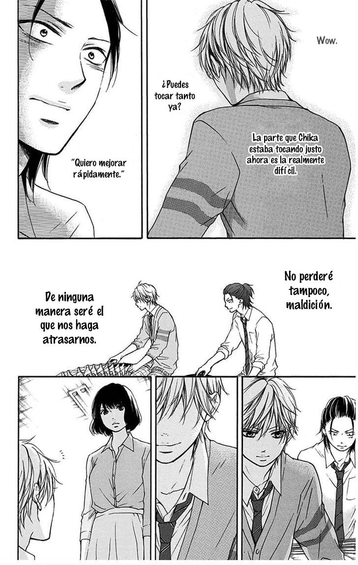 Read Kono Oto Tomare! (ES) Manga Online