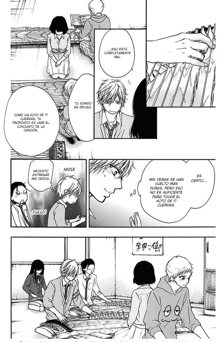 Read Kono Oto Tomare! (ES) Manga Online