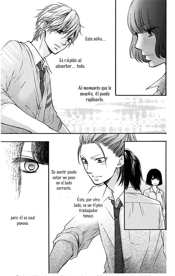 Read Kono Oto Tomare! (ES) Manga Online