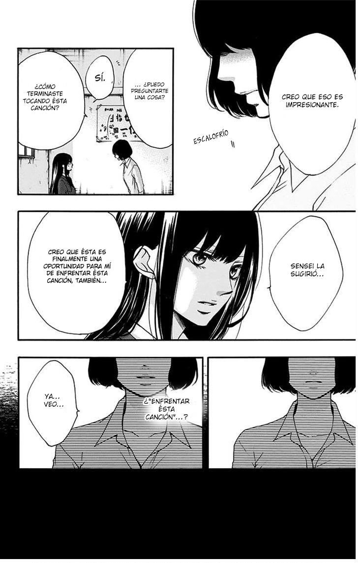 Read Kono Oto Tomare! (ES) Manga Online