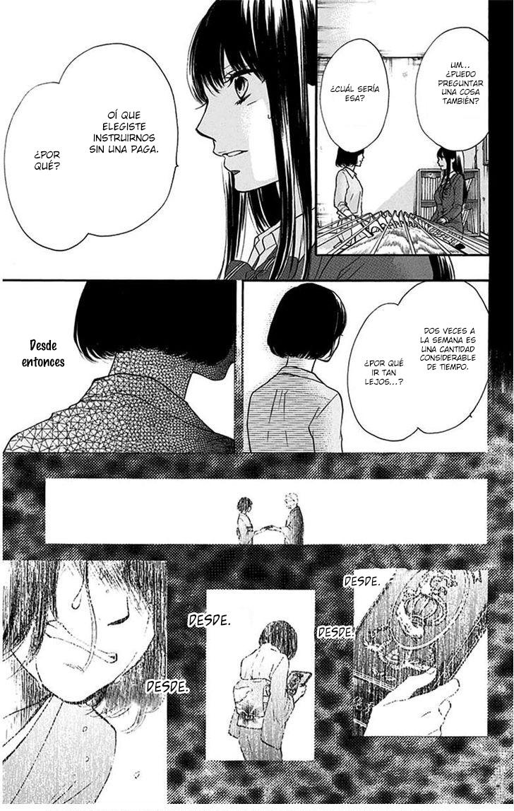 Read Kono Oto Tomare! (ES) Manga Online