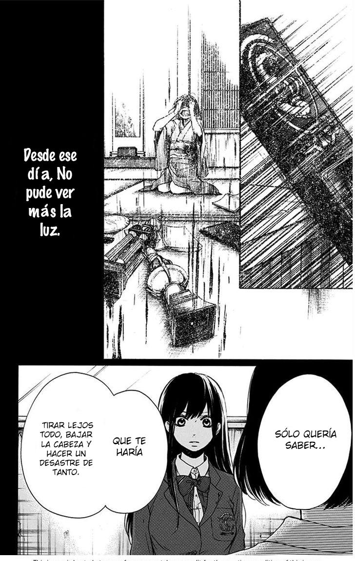 Read Kono Oto Tomare! (ES) Manga Online