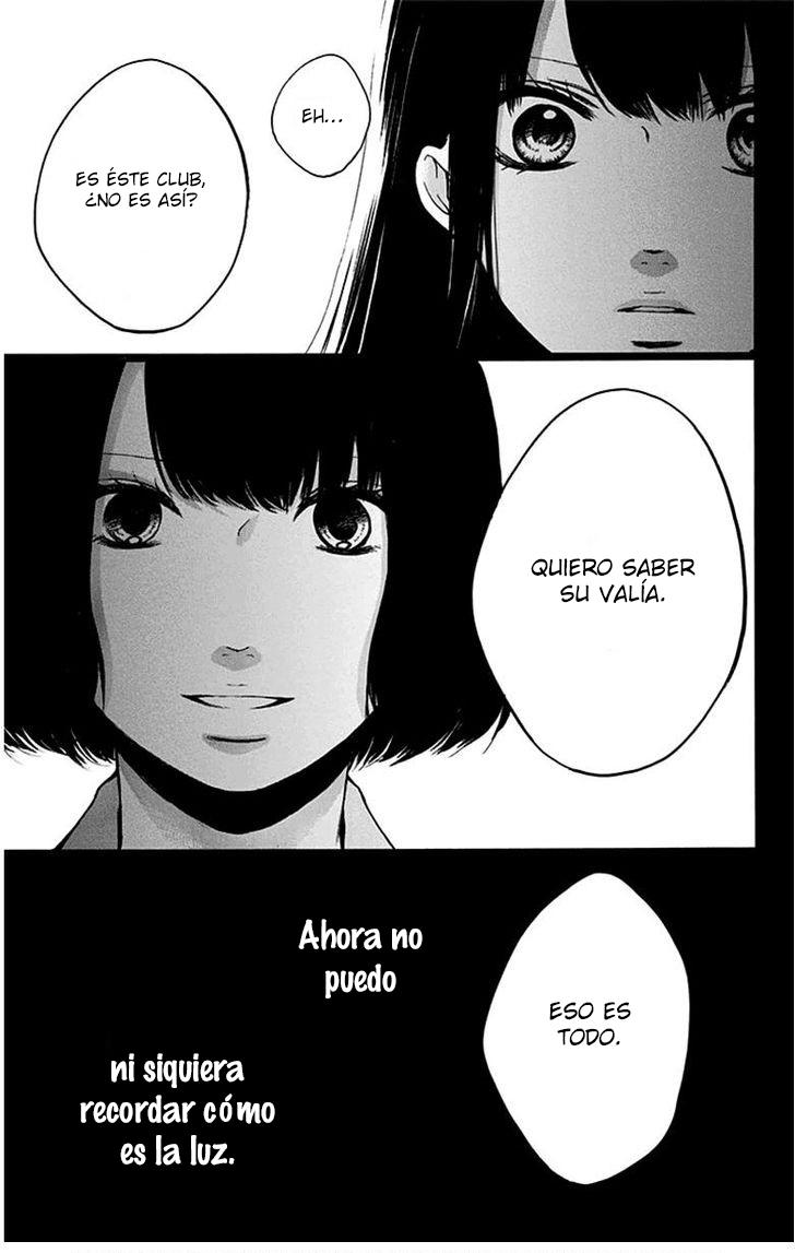 Read Kono Oto Tomare! (ES) Manga Online