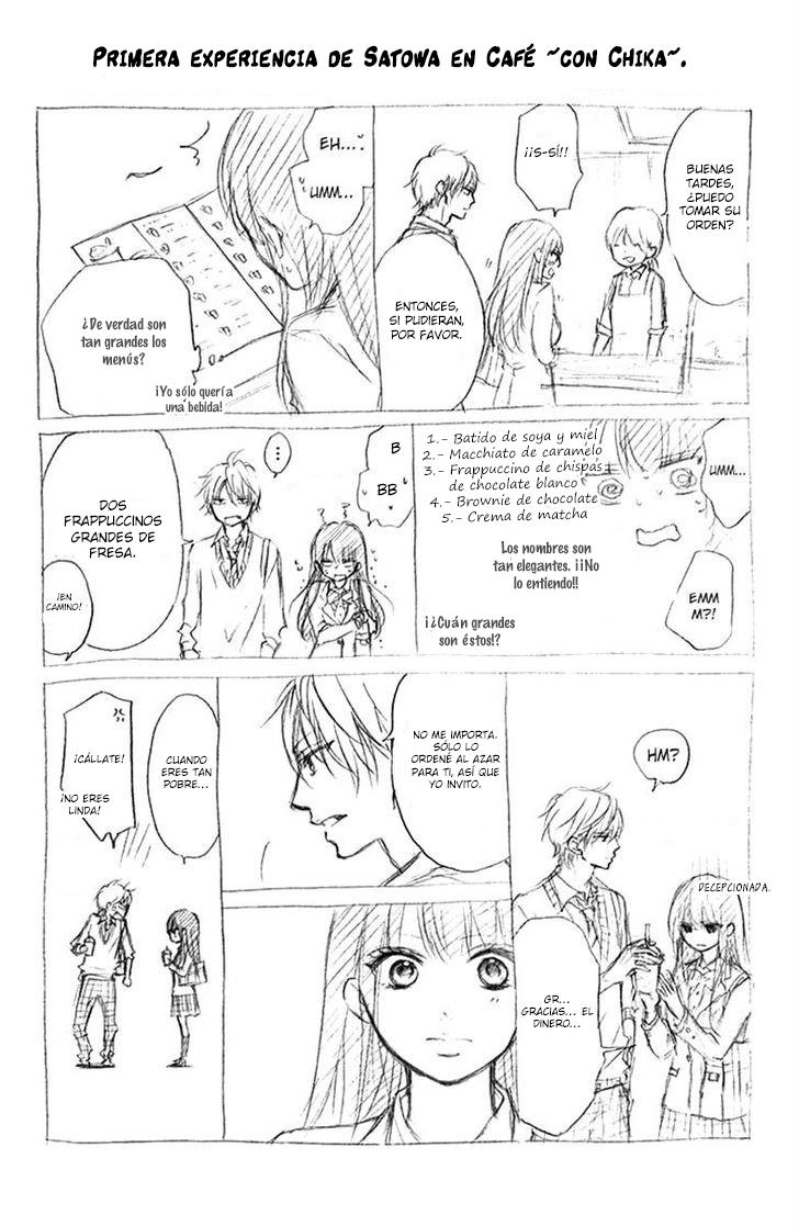 Read Kono Oto Tomare! (ES) Manga Online