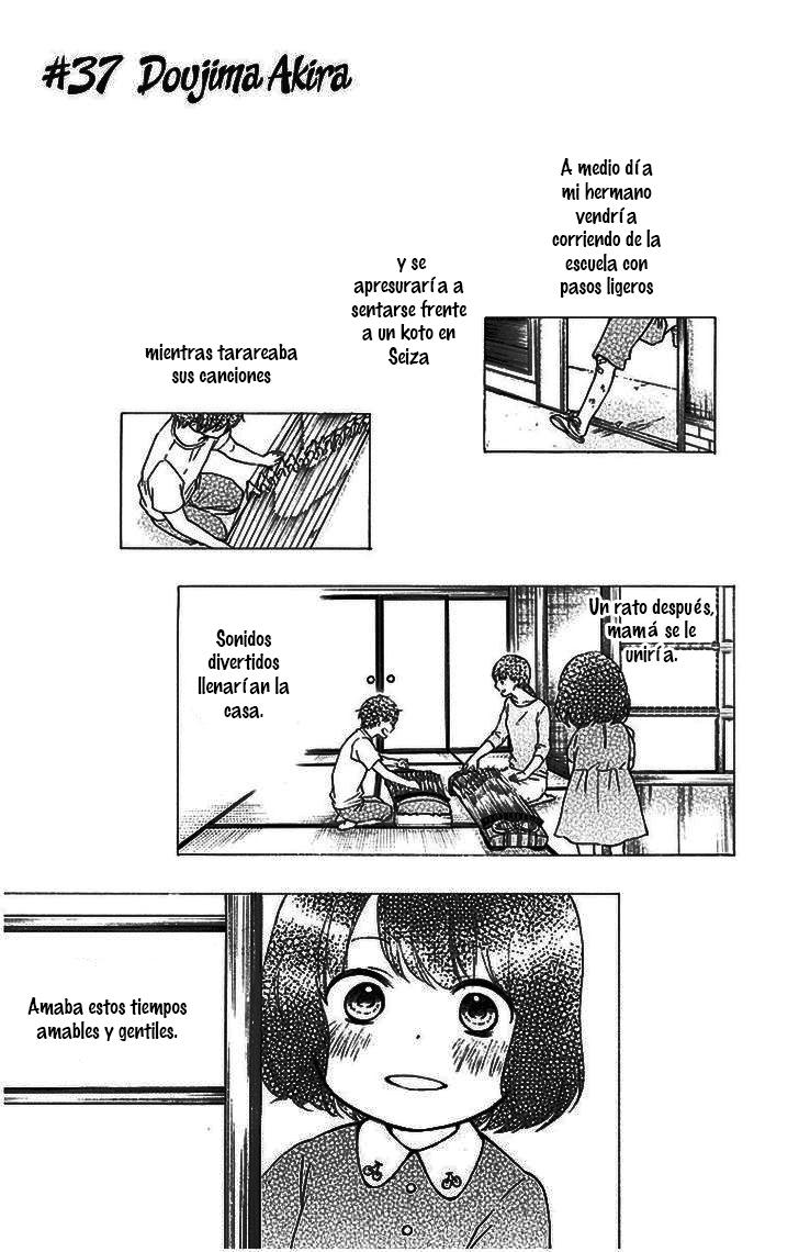 Read Kono Oto Tomare! (ES) Manga Online