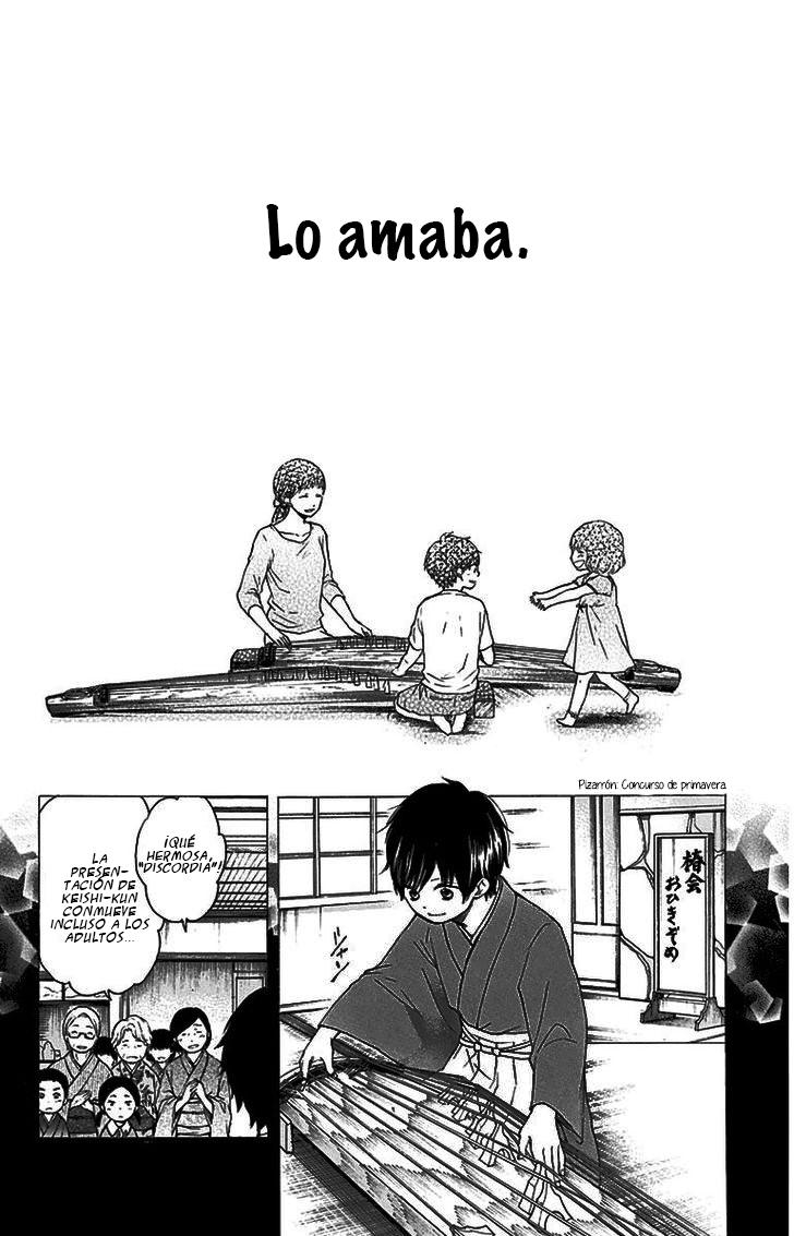 Read Kono Oto Tomare! (ES) Manga Online