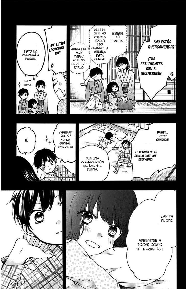 Read Kono Oto Tomare! (ES) Manga Online