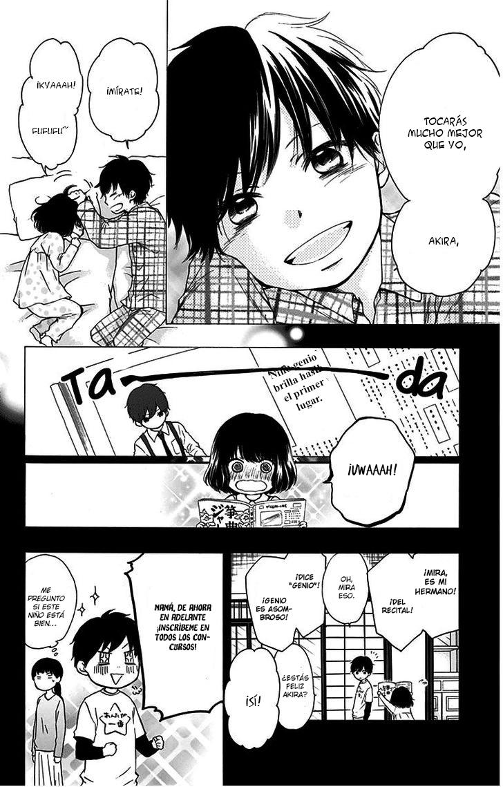 Read Kono Oto Tomare! (ES) Manga Online