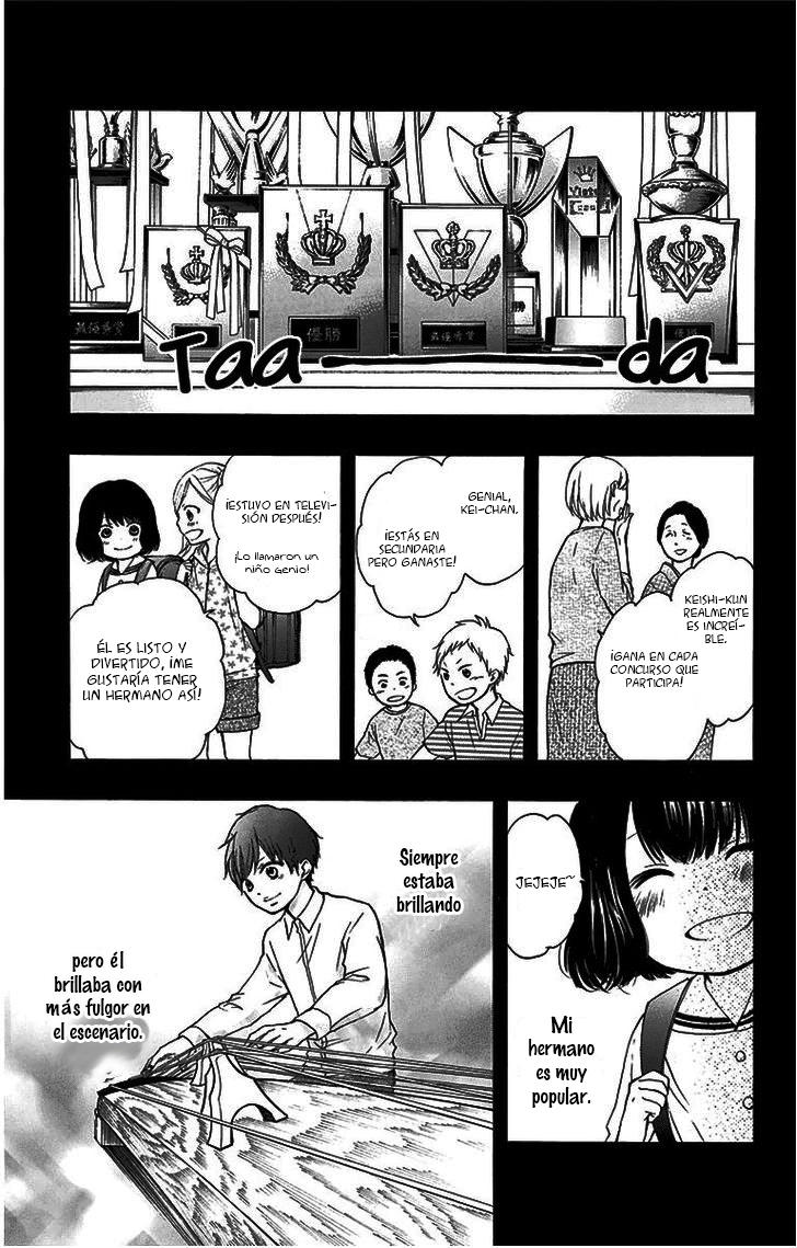 Read Kono Oto Tomare! (ES) Manga Online