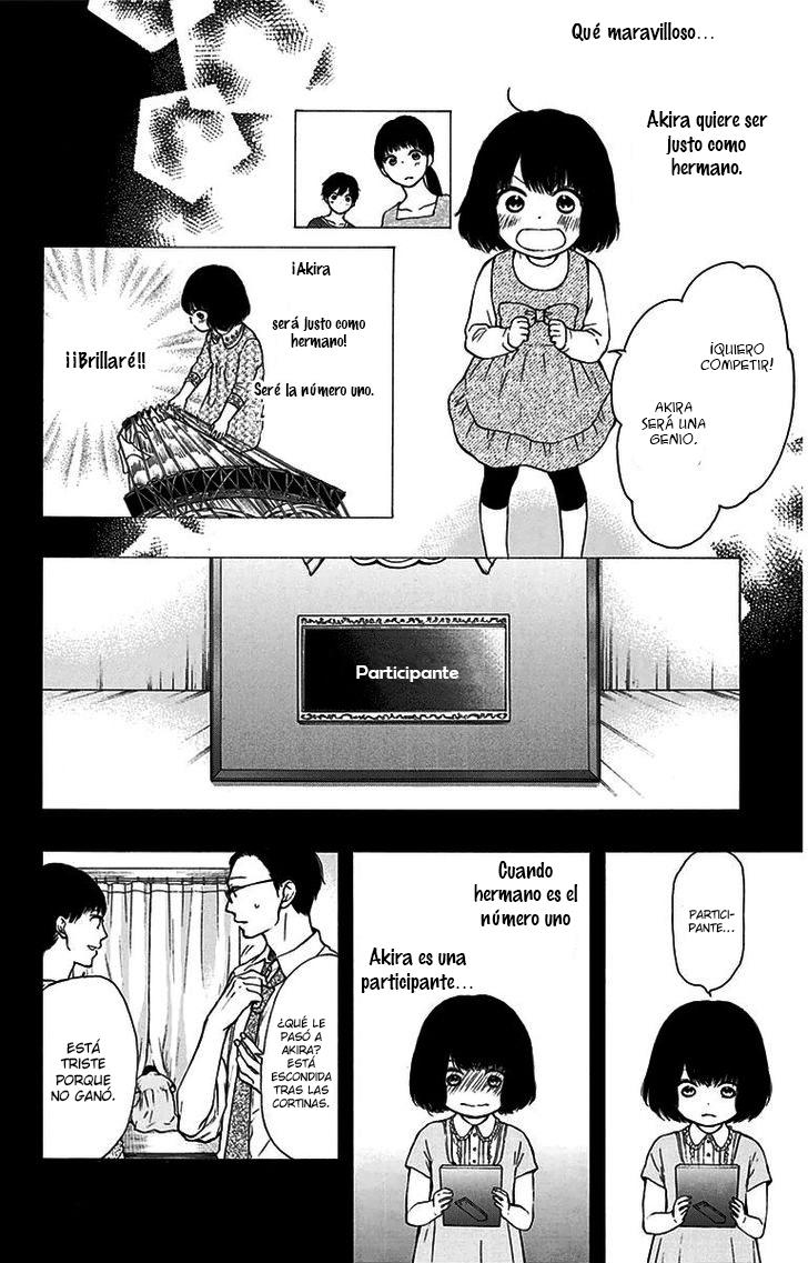 Read Kono Oto Tomare! (ES) Manga Online