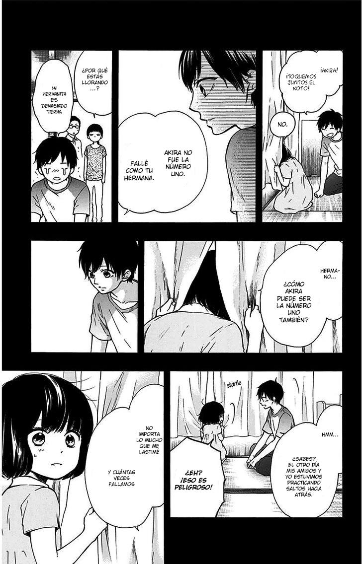 Read Kono Oto Tomare! (ES) Manga Online