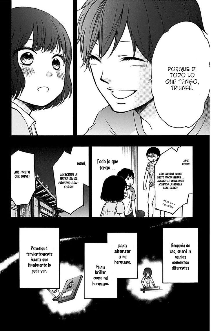Read Kono Oto Tomare! (ES) Manga Online