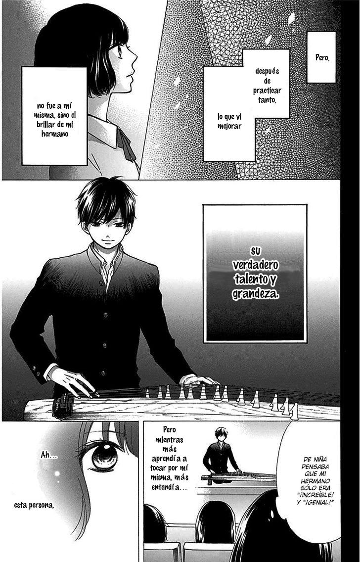 Read Kono Oto Tomare! (ES) Manga Online