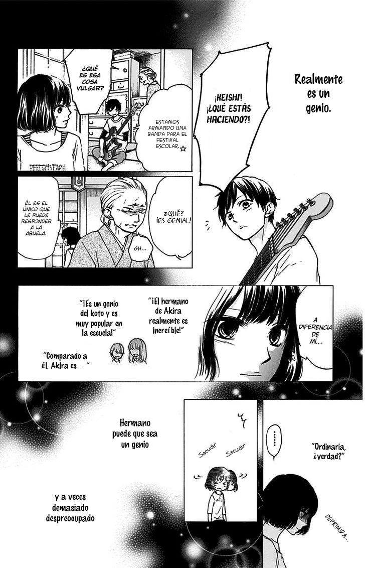 Read Kono Oto Tomare! (ES) Manga Online