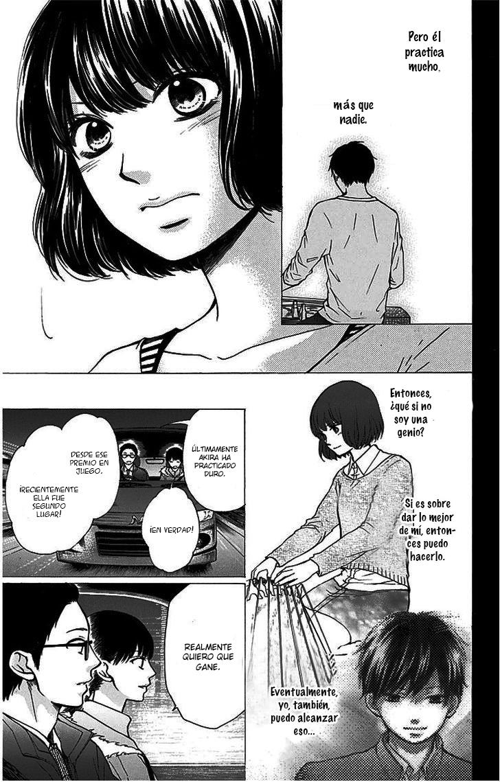 Read Kono Oto Tomare! (ES) Manga Online