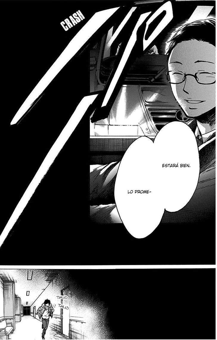 Read Kono Oto Tomare! (ES) Manga Online
