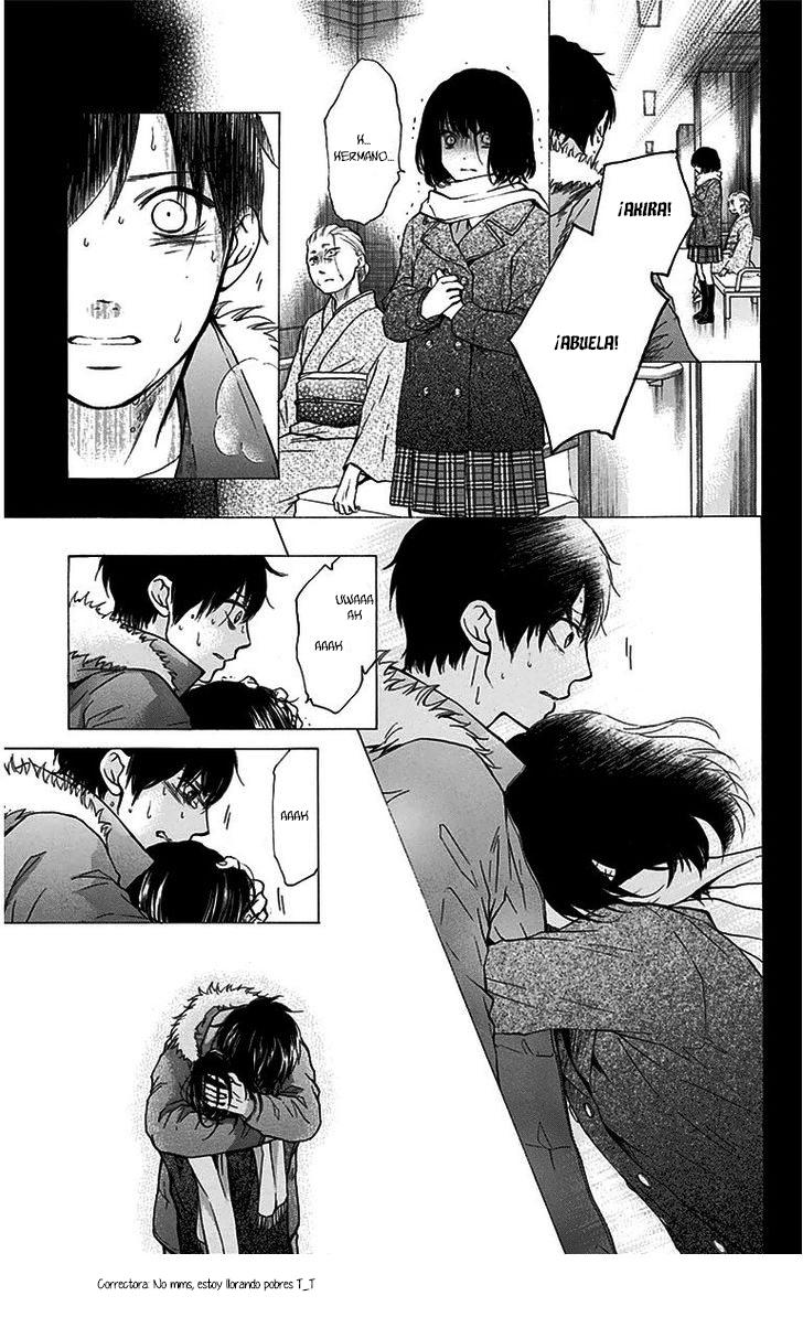 Read Kono Oto Tomare! (ES) Manga Online