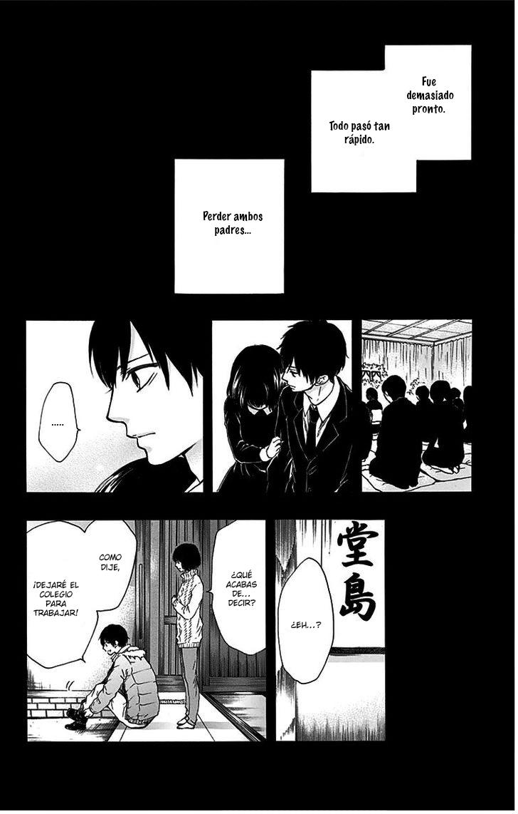 Read Kono Oto Tomare! (ES) Manga Online