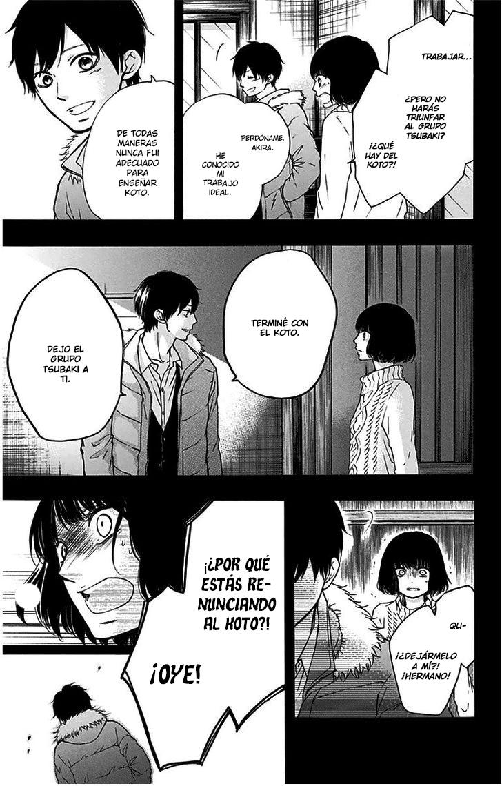 Read Kono Oto Tomare! (ES) Manga Online