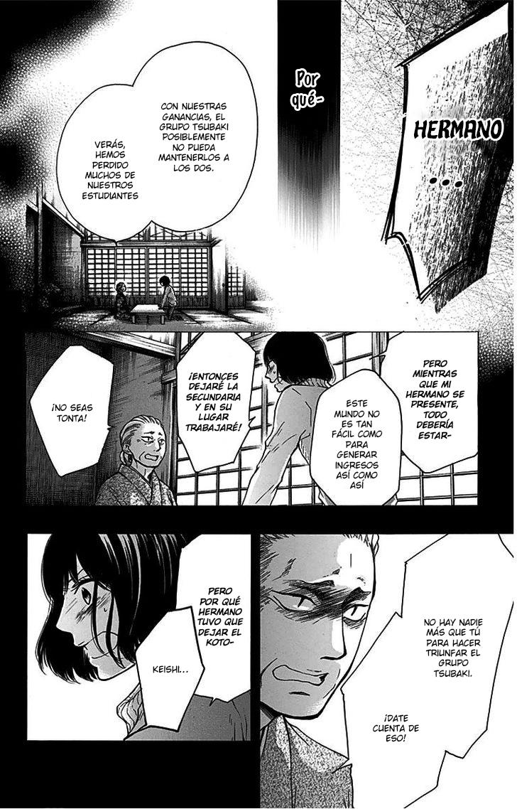 Read Kono Oto Tomare! (ES) Manga Online