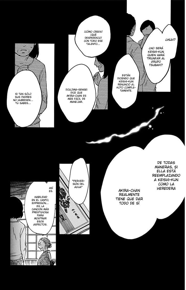 Read Kono Oto Tomare! (ES) Manga Online