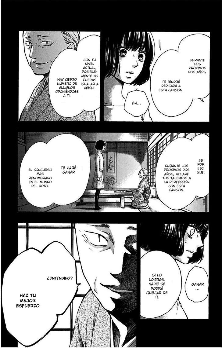 Read Kono Oto Tomare! (ES) Manga Online