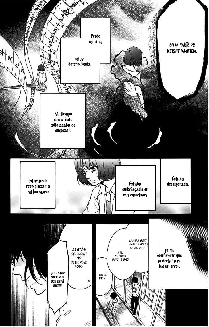 Read Kono Oto Tomare! (ES) Manga Online