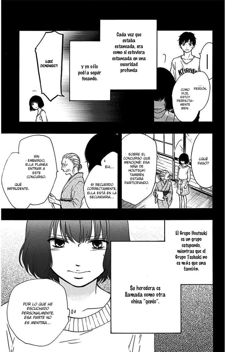 Read Kono Oto Tomare! (ES) Manga Online