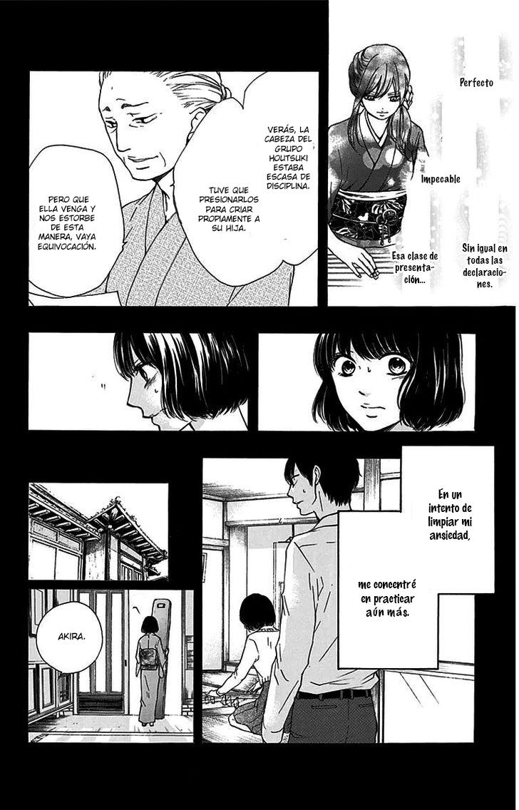 Read Kono Oto Tomare! (ES) Manga Online