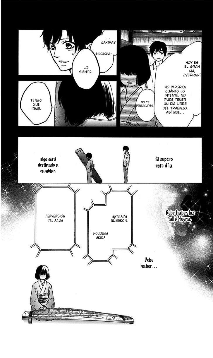 Read Kono Oto Tomare! (ES) Manga Online