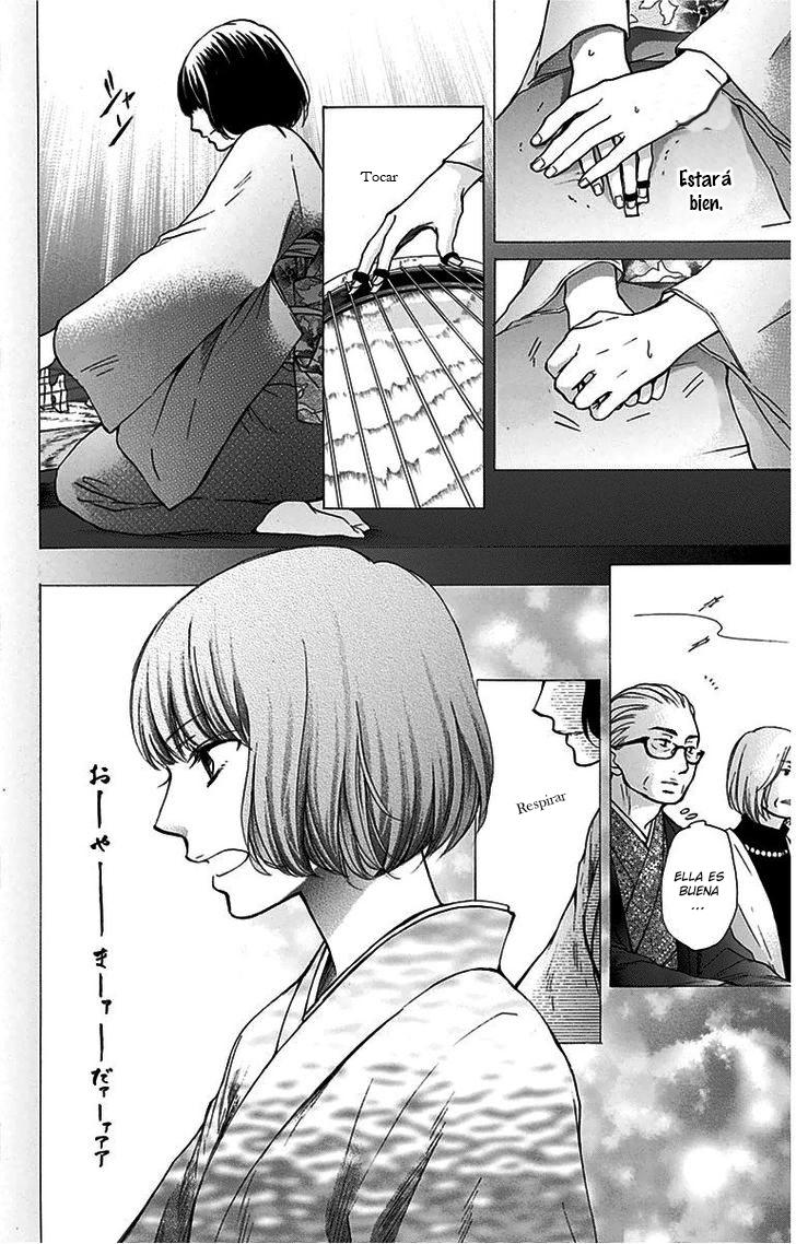 Read Kono Oto Tomare! (ES) Manga Online