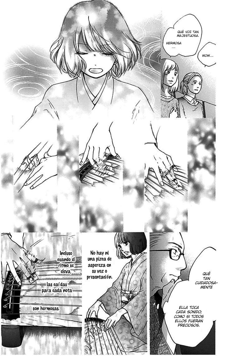 Read Kono Oto Tomare! (ES) Manga Online