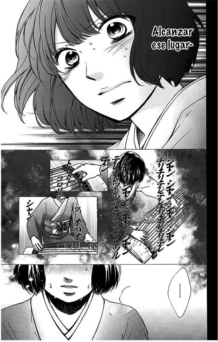 Read Kono Oto Tomare! (ES) Manga Online