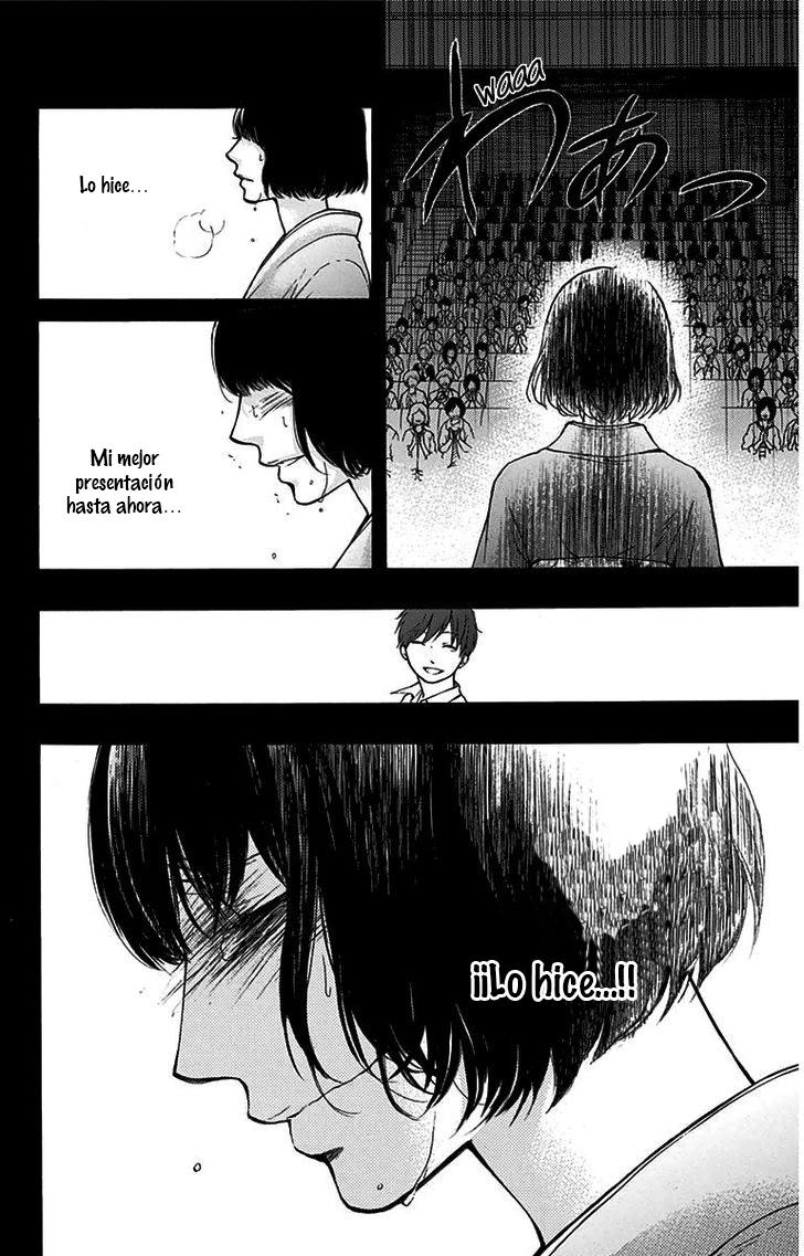Read Kono Oto Tomare! (ES) Manga Online