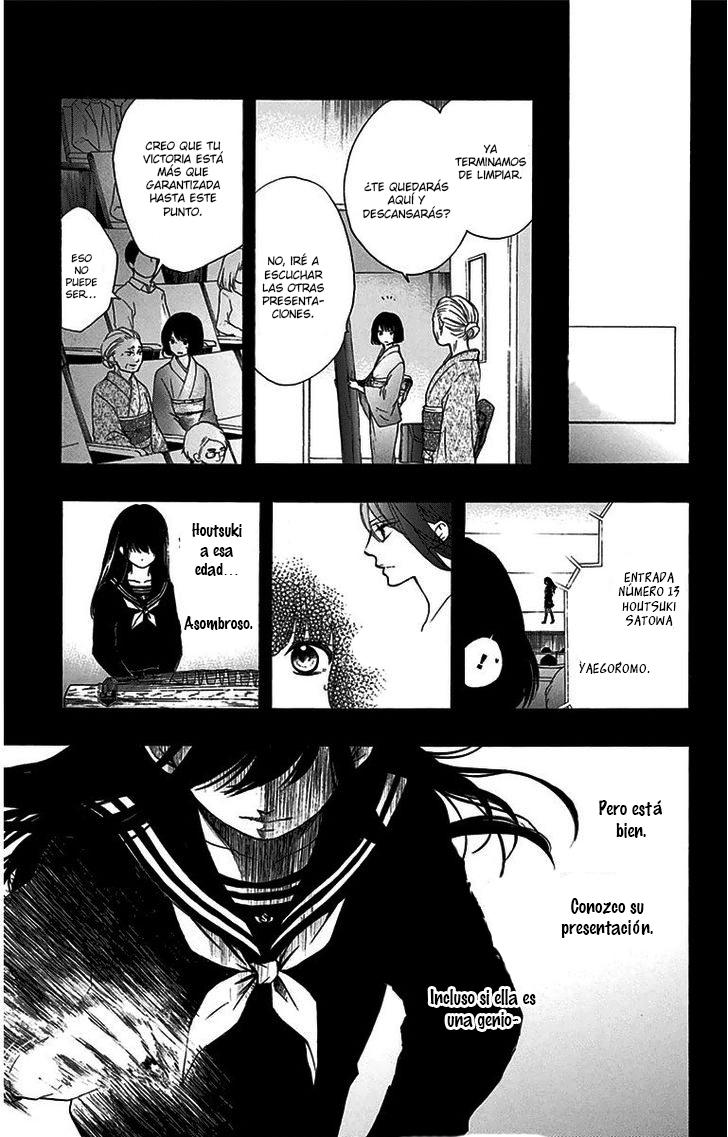 Read Kono Oto Tomare! (ES) Manga Online