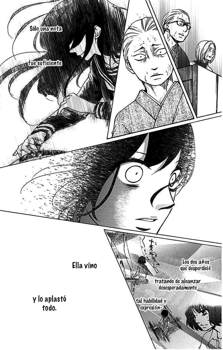 Read Kono Oto Tomare! (ES) Manga Online
