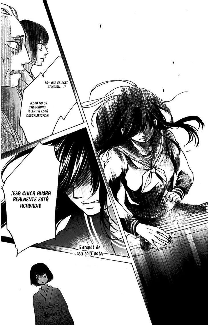 Read Kono Oto Tomare! (ES) Manga Online