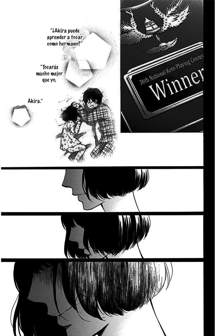 Read Kono Oto Tomare! (ES) Manga Online