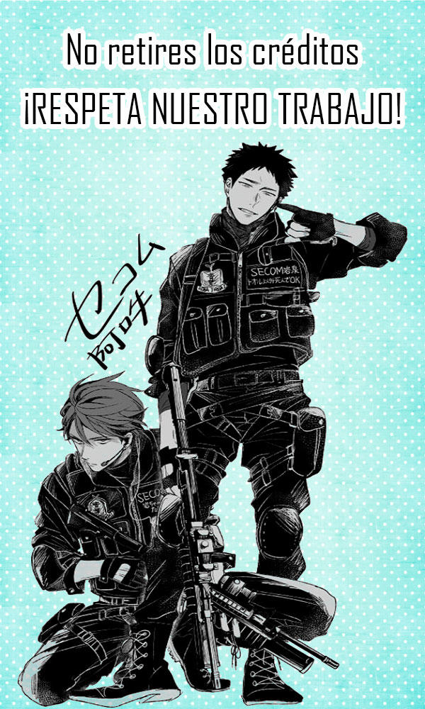 Read Kono Oto Tomare! (ES) Manga Online