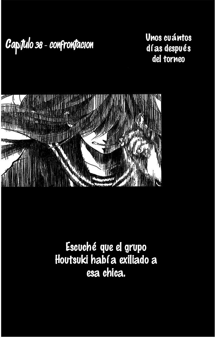 Read Kono Oto Tomare! (ES) Manga Online