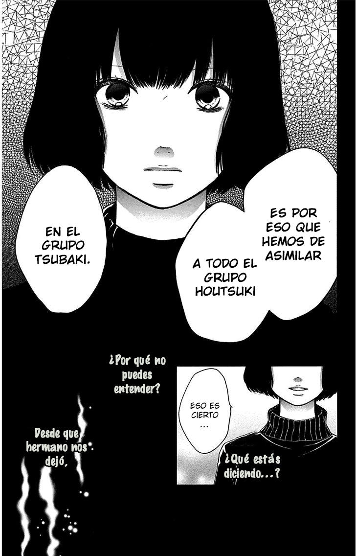 Read Kono Oto Tomare! (ES) Manga Online