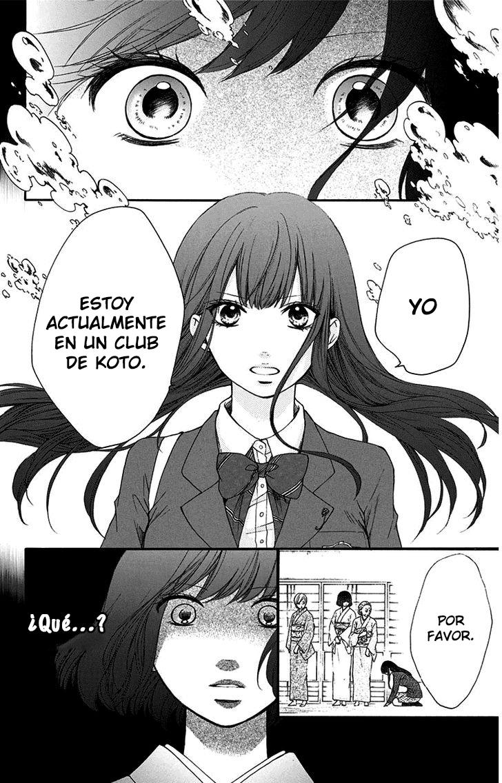 Read Kono Oto Tomare! (ES) Manga Online